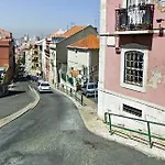 Apartamento Villa Saraiva