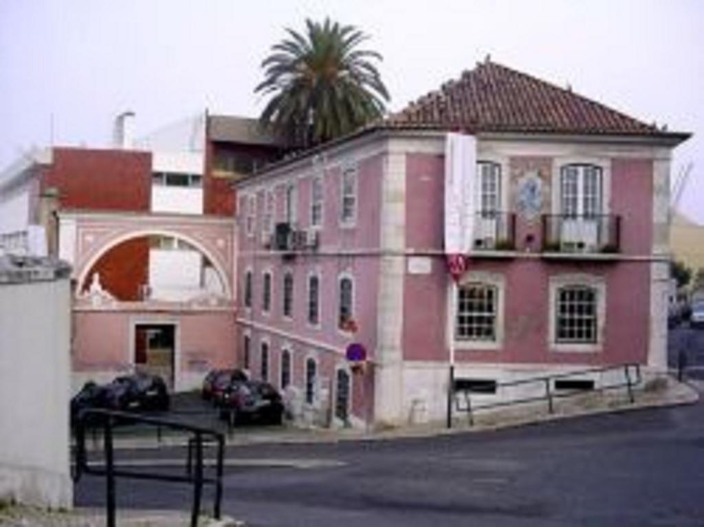 Apartment Saraiva Lisbon