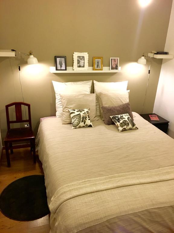 Apartment Saraiva