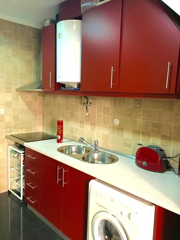 Apartment Saraiva Lisbon
