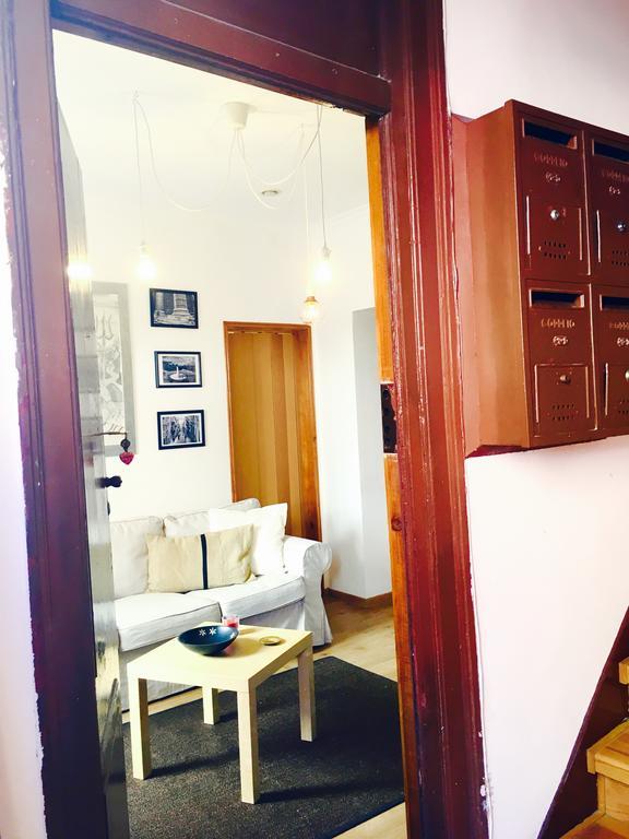 Apartment Saraiva Lisbon